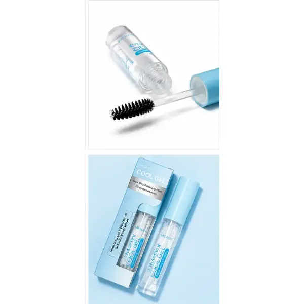 قیمت ژل ابرو مورلی مدل Cool Gel Morley