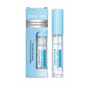 ژل ابرو مورلی مدل Cool Gel Morley