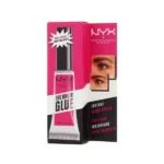 قیمت ژل حالت‌دهنده ابرو د براو گلو نیکس NYX
