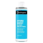 میسلار واتر آبرسان هیدرو بوست نوتروژینا Neutrogena