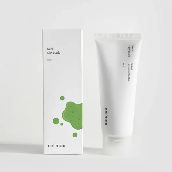 قیمت ماسک خاک رس پاکسازی و طراوت‌ بخش سلیمکس Celimax