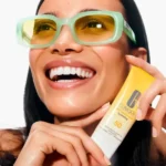 قیمت ضد آفتاب آبرسان کلینیک مدل Hydrating