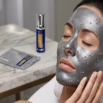 قیمت ماسک ورقه‌ای لیفت‌کننده و بازسازی‌کننده لا پریری اسکین کاویار