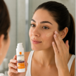 قیمت ضد آفتاب رنگی لاروش پوزای Anthelios Pigment Correct SPF50+