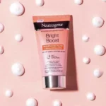 قیمت لایه بردار و روشن کننده پوست مدل Bright Boost نوتروژینا Neutrogena