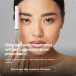 ژل فیکس ابرو پوشی Pusy Fix Brow Gel