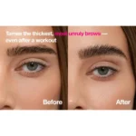 ژل فیکس ابرو پوشی Pusy Fix Brow Gel