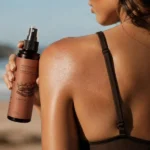 قیمت اسپری برنزه‌کننده بدن شکلاتی Self Tanner Medium To High
