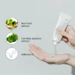 فروش کرم ترمیم‌کننده و انرژی‌بخش تقویت‌کننده سلیمکس Celimax