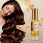 فروش روغن مو آرگان مراکشی کارسل