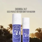 پرفیوم میست سول د ژانیرو چریوسا 59 Sol de Janeiro
