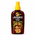قیمت روغن برنزه کننده جامائیکا حاوی عصاره نارگیل Jamaica