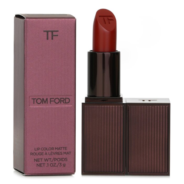 خرید رژ لب مات تام فورد Tom Ford
