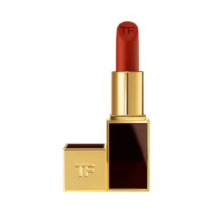 16 Scarlet Rouge