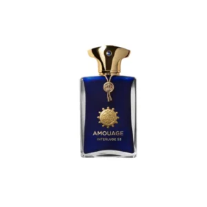 اکستریت د پرفیوم مردانه Interlude 53 Man آمواج Amouage