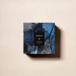 ادو پرفیوم مردانه Interlude Black Iris Man آمواج Amouage
