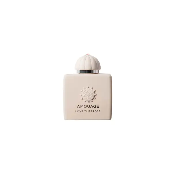 ادو پرفیوم زنانه مدل Love Tuberose آمواج Amouage