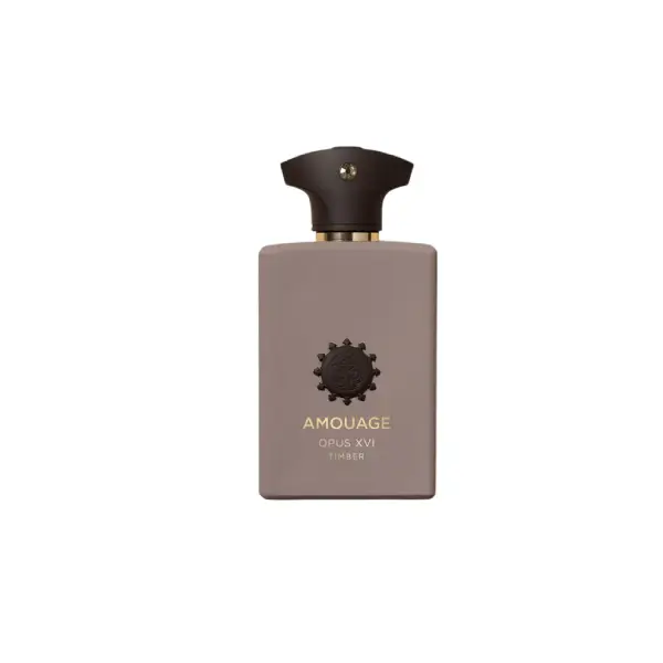 ادو پرفیوم یونی‌سکس Opus XVI Timber آمواج Amouage