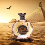 عطر آرورا فرعون ادو پرفیوم مردانه Aurora Pharaoh Eau de Parfum For Men