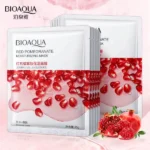 قیمت ماسک صورت انار بایوآکواBIOAQUA