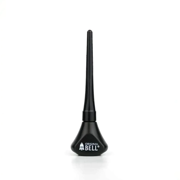 خط چشم کوزه‌ای بل مشکی Bell