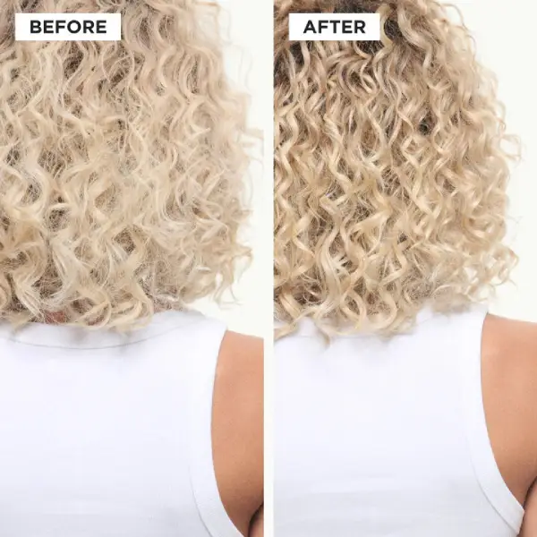 Blond Absolu Masque