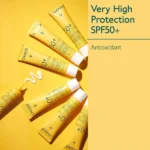 خرید ضدآفتاب کدلی مدل Vinosun Protect SPF 50+ Very High Protection Lightweight Creamضدآفتاب کدلی مدل Vinosun Protect SPF 50+ Very High Protection Lightweight Cream