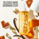 خرید بادی میست و عطر مو شیروزا 62 سول دی ژانیرو 90ml