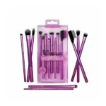 خرید ست براش آرایش چشم ریل تکنیک مدل Everyday Eye Essentials