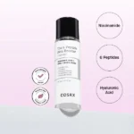 COSRX قیمت سرم تقویت کننده پوست با ۶ پپتید، ۳۰ میلی لیتر