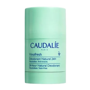 استیک دئودورانت طبیعی کدلی مدل Vinofresh Natural Deodorant 24H