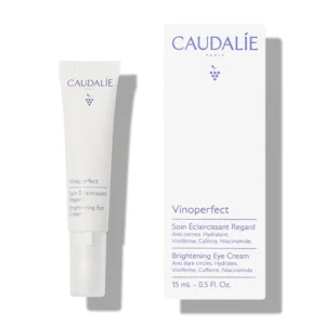 کرم دور چشم روشن‌کننده کدلی مدل Vinoperfect Brightening Eye Cream