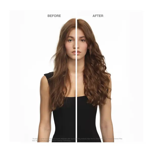 ماسک مو 200Ml کراستاس مدل Chroma Absolu Masque Chroma Filler 1 Chroma Filler