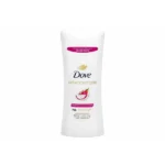 دئودورانت صابونی داو زنانه مدل Advanced Care Dragon Fruit & Coconut Cream