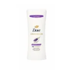 دئودورانت صابونی داو زنانه مدل Advanced Care Lavender Fresh