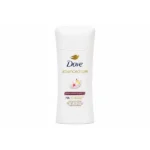 دئودورانت صابونی داو زنانه مدل Advanced Care Sakura Blossom & Yuzu