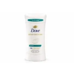 دئودورانت صابونی داو زنانه مدل Advanced Care sensitive
