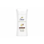 دئودورانت صابونی داو زنانه مدل Advanced Care Vanilla & Cocoa Butter