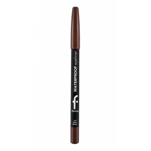 مداد چشم قهوه‌ای فلورمار شماره 105(Warm Brown) 