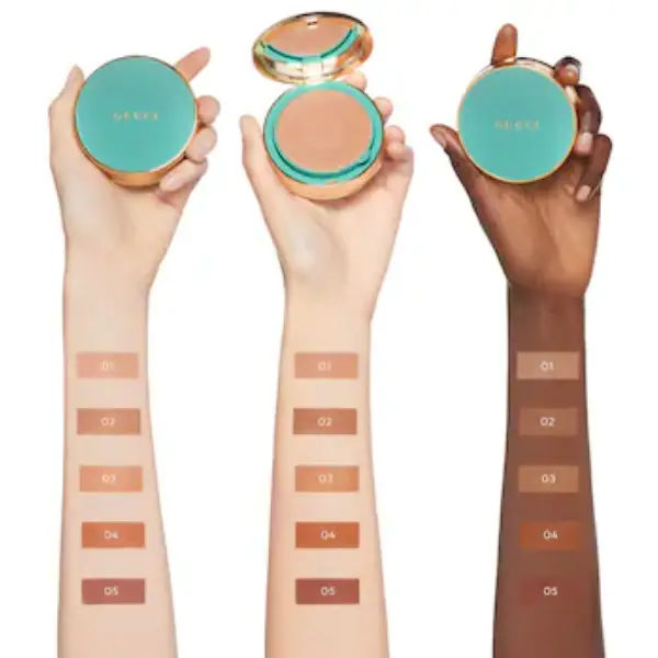قیمت برنزر گوچی مدل Poudre De Beauté Éclat Soleil
