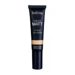 کرم پودر Natural Matt ایزادورا حجم 35 میلی‌لیتر