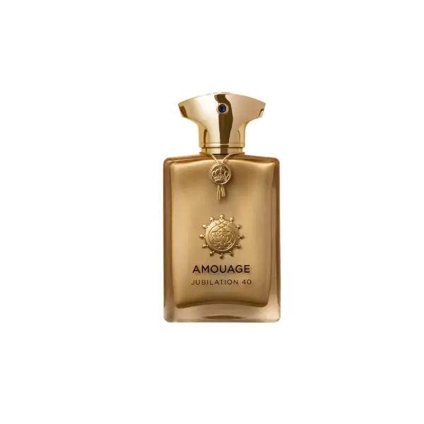 اکستریت د پرفیوم مردانه Jubilation 40 Man از آمواج Amouage