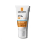 کرم ضدآفتاب هیدراته انتلیوس لاروش پوزای La roche-posay
