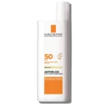 ضدآفتاب مینرال زینک اکساید آنتلیوس SPF50 لاروش پوزای