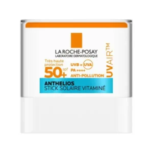 استیک ضدآفتاب ویتامینه آنتلیوس لاروش پوزای SPF50+