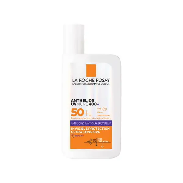 ضدآفتاب فلوئید ضدلک لاروش پوزای La Roche-Posay