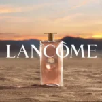 عطر زنانه لانکوم ایدول لو ادو تویلت Lancôme IDÔLE L'EAU DE TOILETTE