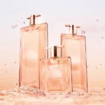 عطر زنانه لانکوم ایدول لو ادو تویلت Lancôme IDÔLE L'EAU DE TOILETTE