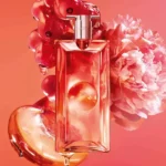عطر زنانه لانکوم ایدول پیچ اند رز ادو پرفیوم Lancôme Idôle PeachN Roses Eau de Parfum