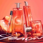 عطر زنانه لانکوم ایدول پیچ اند رز ادو پرفیوم Lancôme Idôle PeachN Roses Eau de Parfum